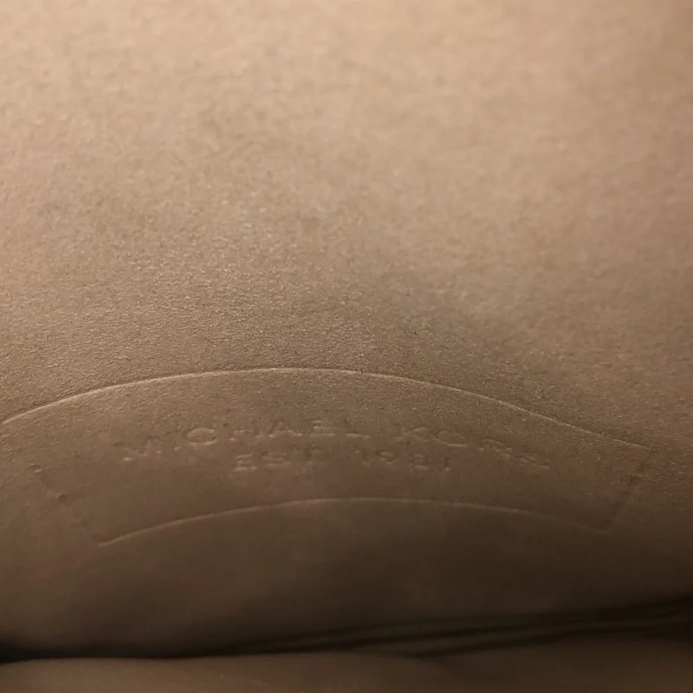 Michael Kors iPad case NWOT